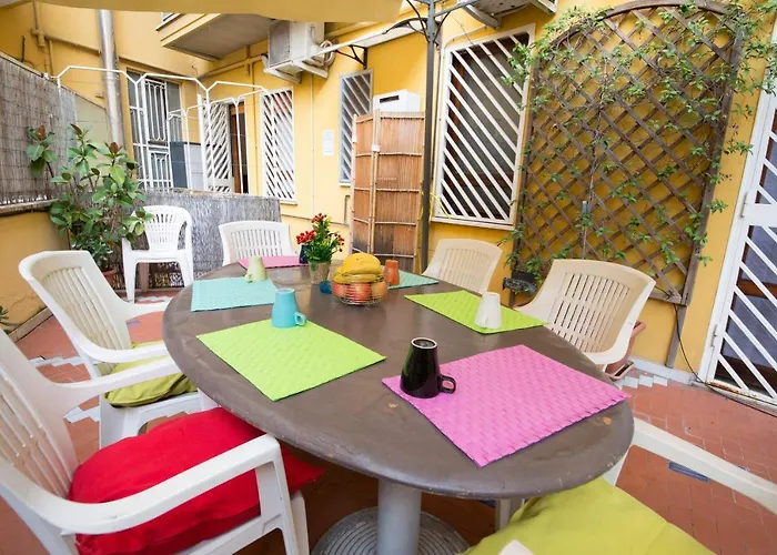 Tatil Evi Da Paolo Al Vaticano Roma