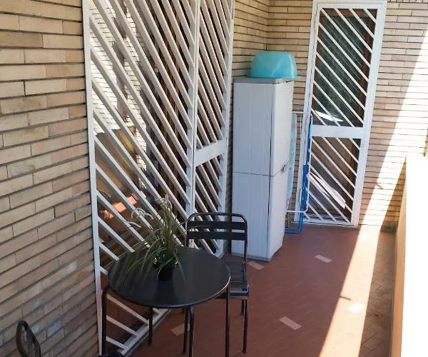 Da Paolo Al Vaticano Tatil Evi