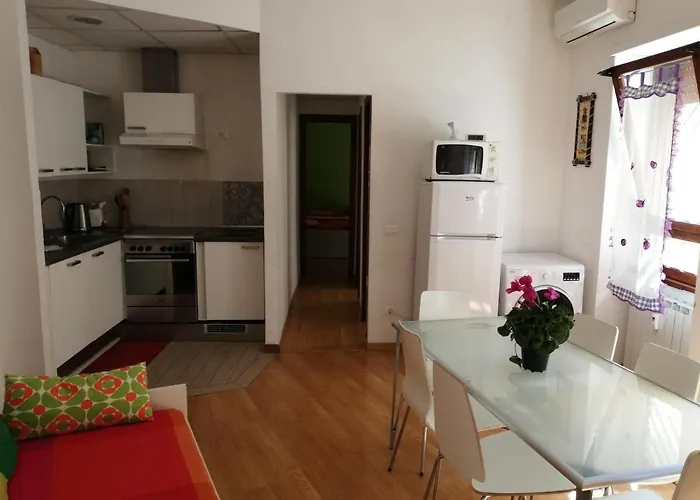 Tatil Evi Da Paolo Al Vaticano